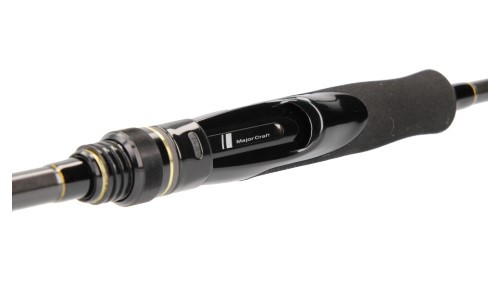 Major Craft Days DYS-662ML Premium Bass Spinning Rod 1.98m 10.5g Walleye Wobbler
