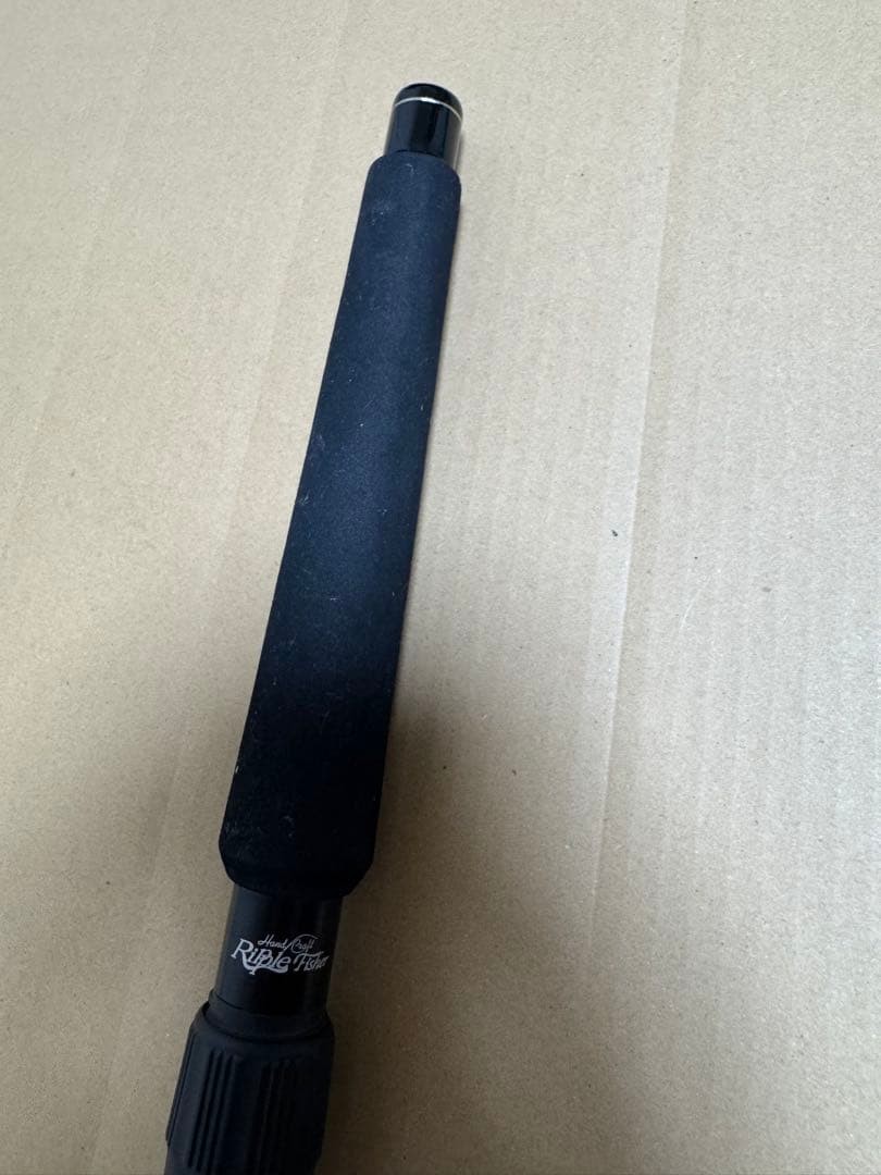 Ripple Fisher OceanArrow 6615 Jigging Rod PE6 Tuna 6’6″