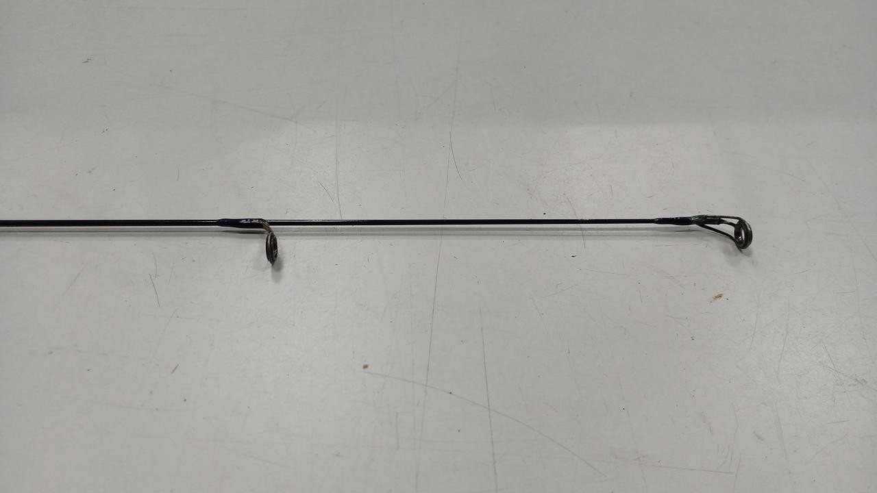 Daiko Bass Fishing Rod 6ft 2pc, 1-4lb Line, 1/32-1/8oz Lures