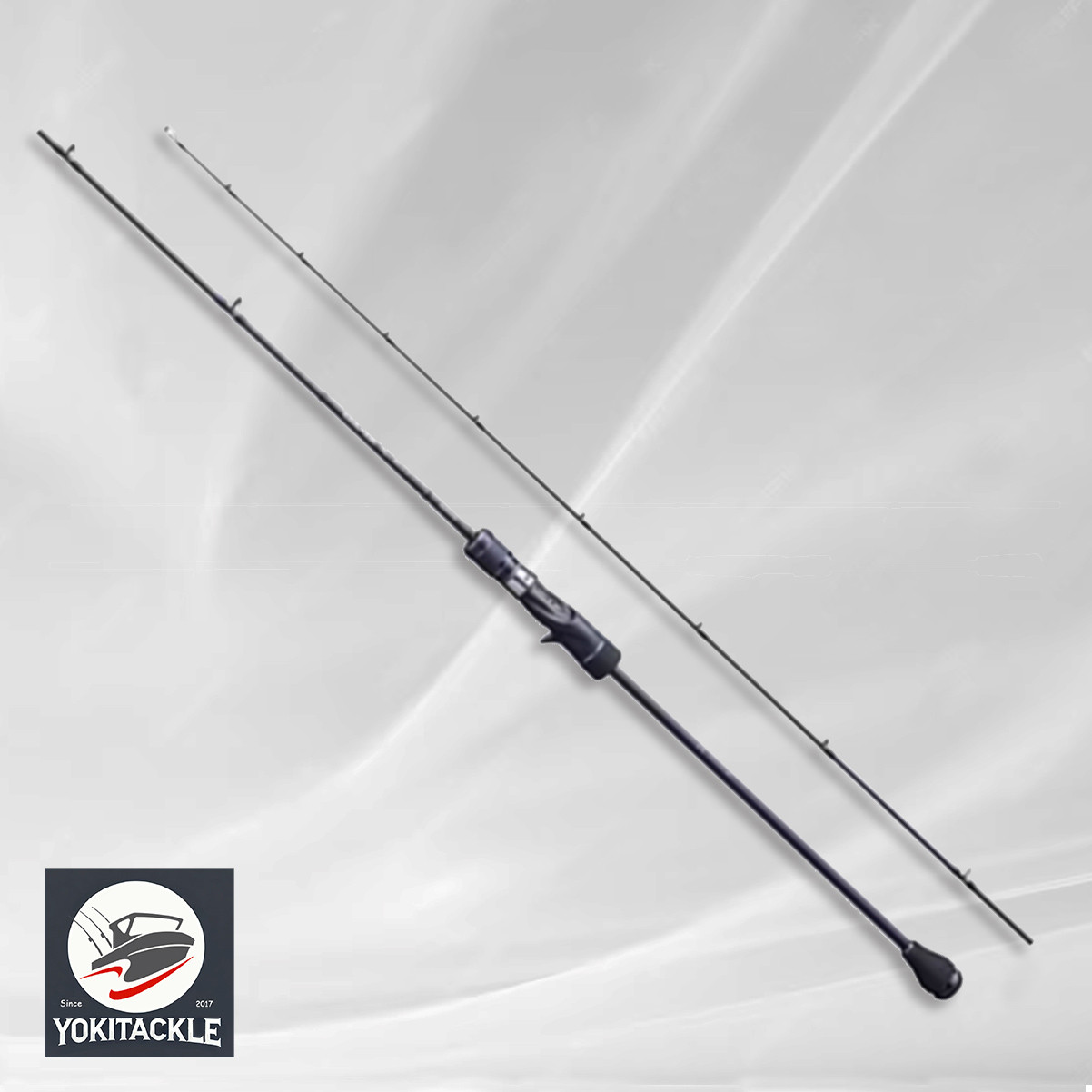 Shimano 20 Game Type SLOW J B66-5 Baitcasting Rod