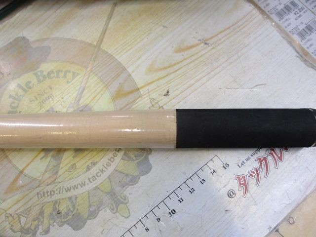 Fishman Brist Marino 9.9H Saltwater Rod Shore Used