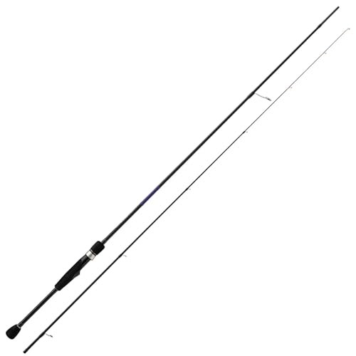 Major Craft 25 SOLPARA Rock Fish SPRF-S732L Spinning Rod