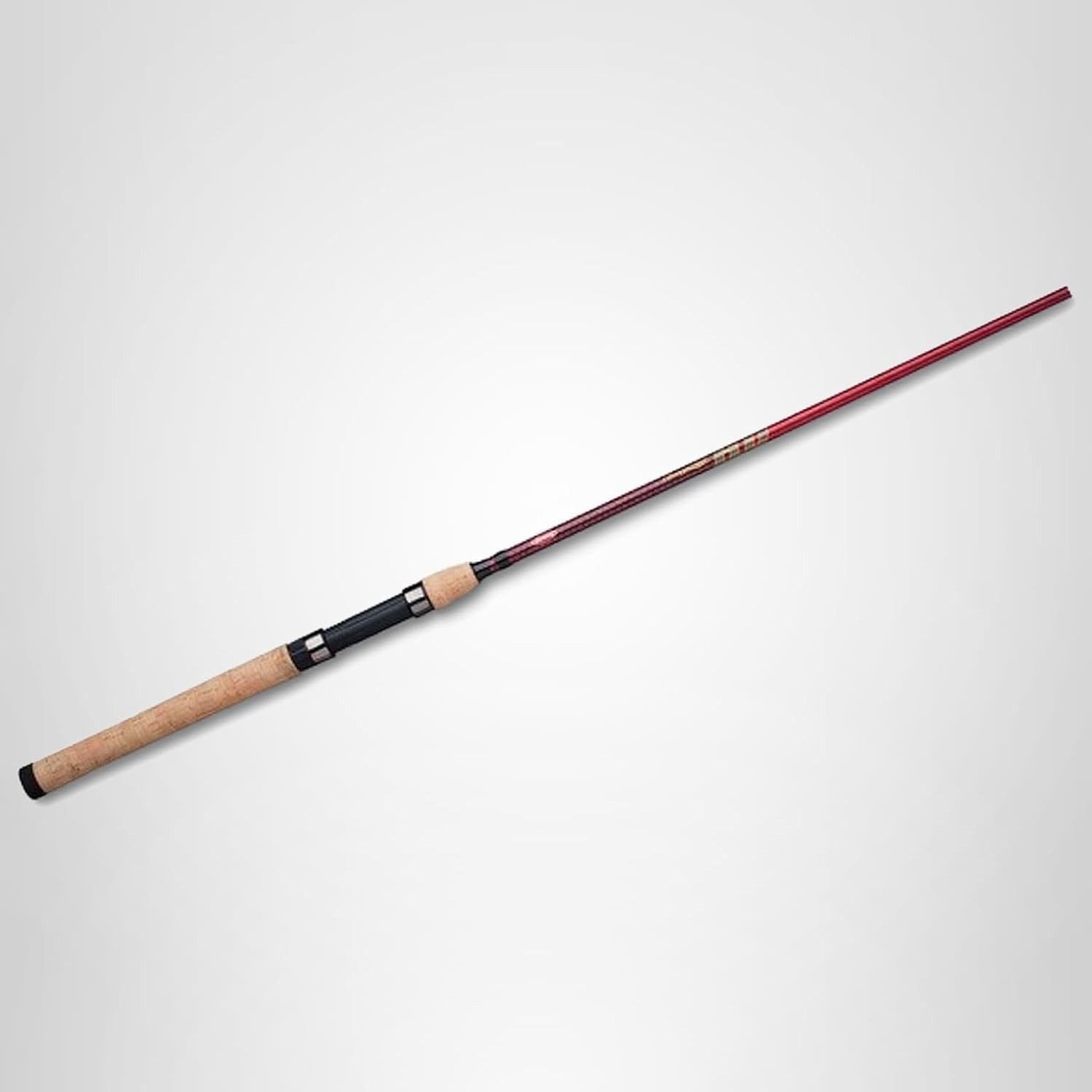 Cherrywood HD Spinning Fishing Rods