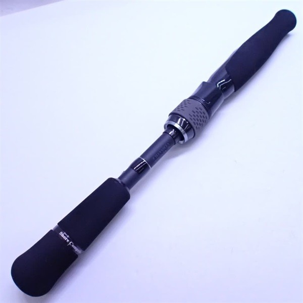 Daiwa 25 black label S64L-ST Cond/A