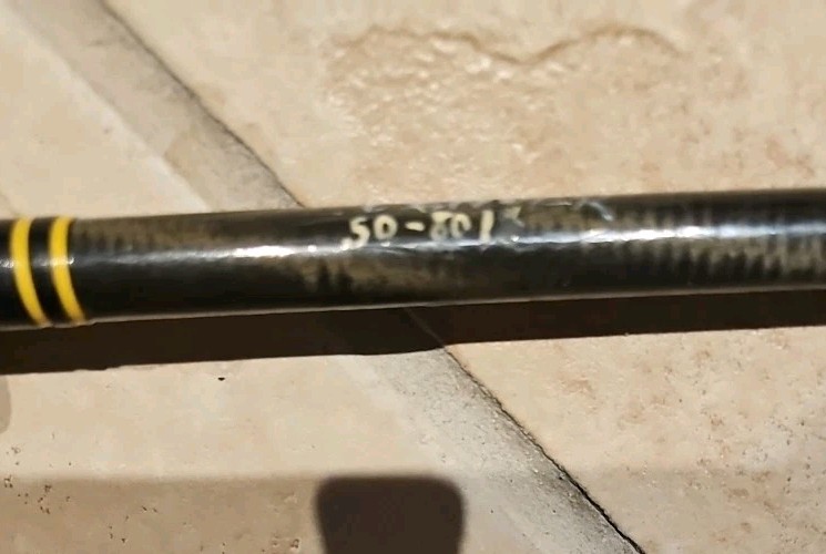 Custom Varmac Deep Sea Roller Fishing Rod 5’9″ 50 – 80 LBS