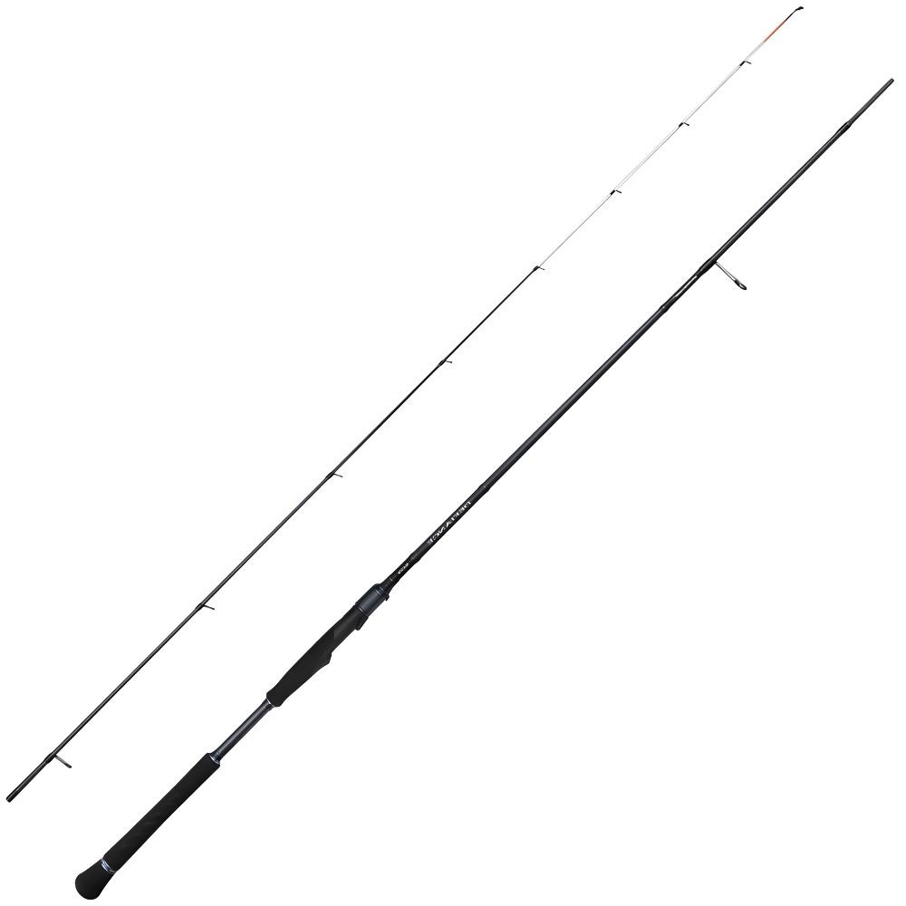 SAVAGE GEAR Boat Squid Fishing Rod SG2 TATAKI