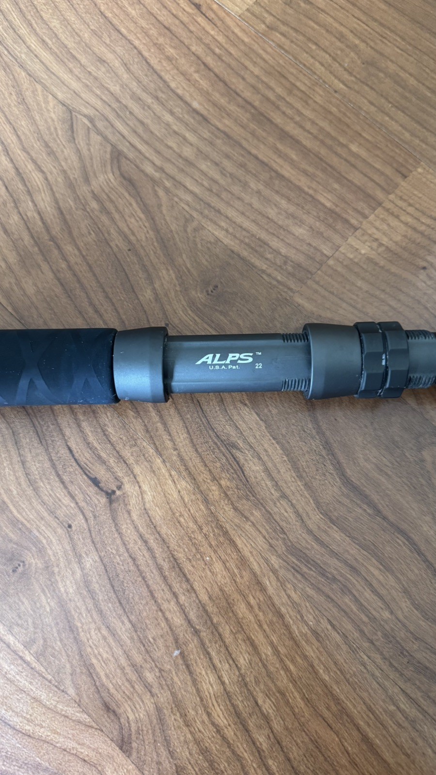 7’4” Okuma PCH Custom (PCH-C-741XXXH 80-130 lb)