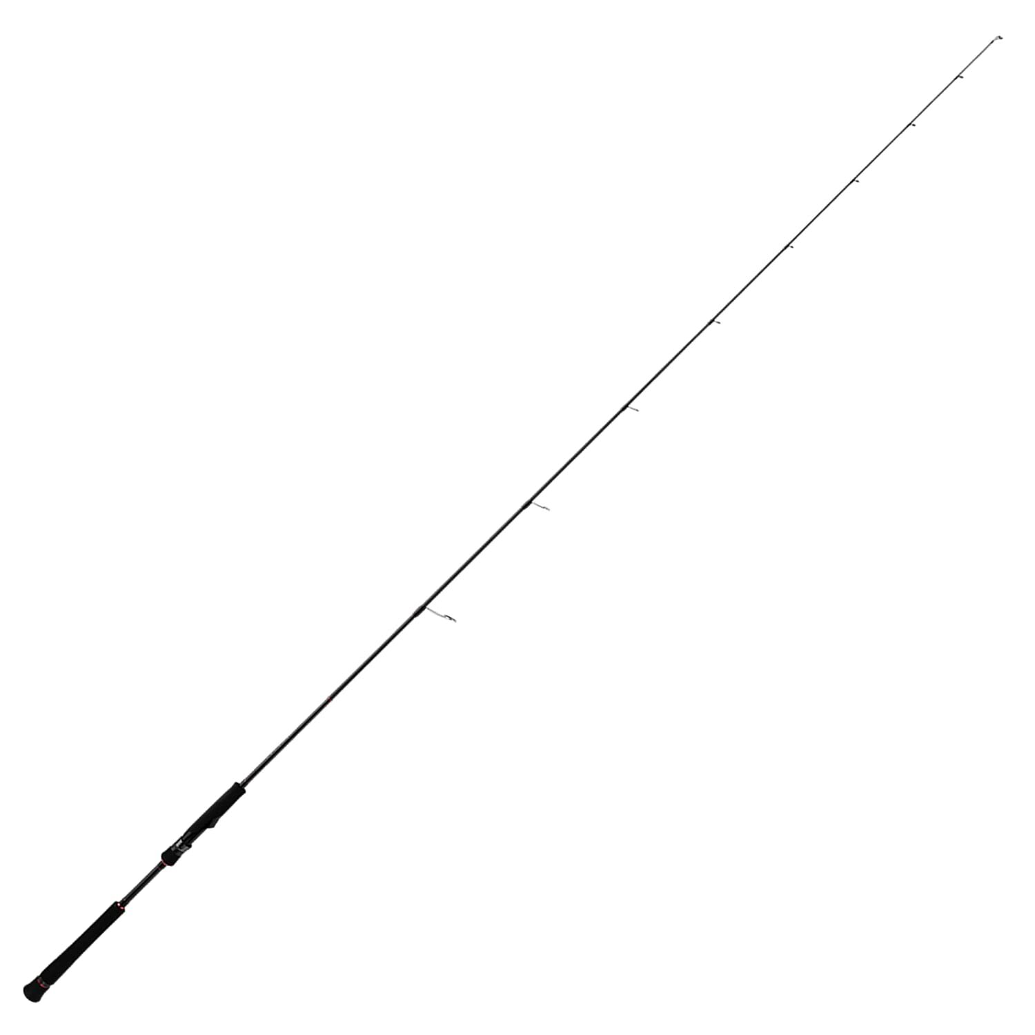 Major Craft REDBACK 5G RB5-S70M Spinning Fishing Rod