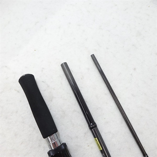 Daiwa 23 Phantom Liberalist 763MLRSS Cond/A