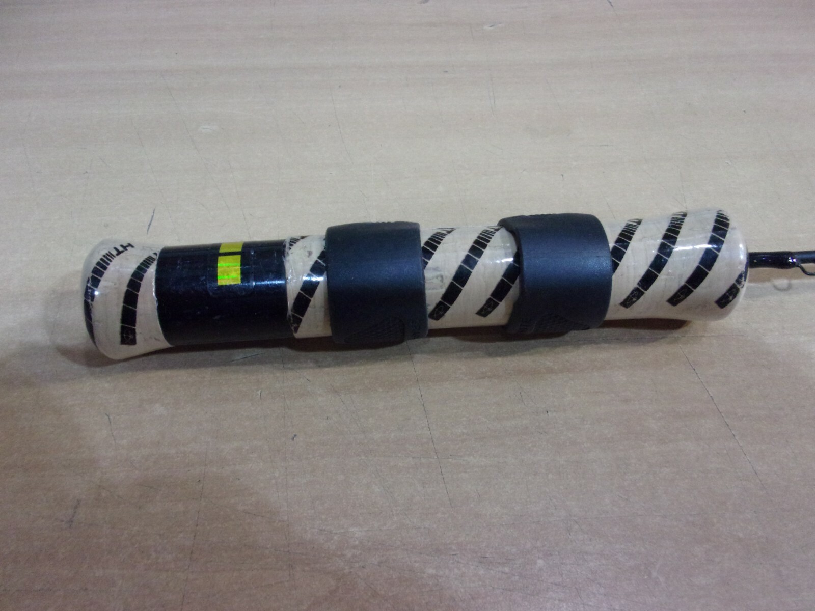 HT Sapphire Ice spinning rod 24 inch light action
