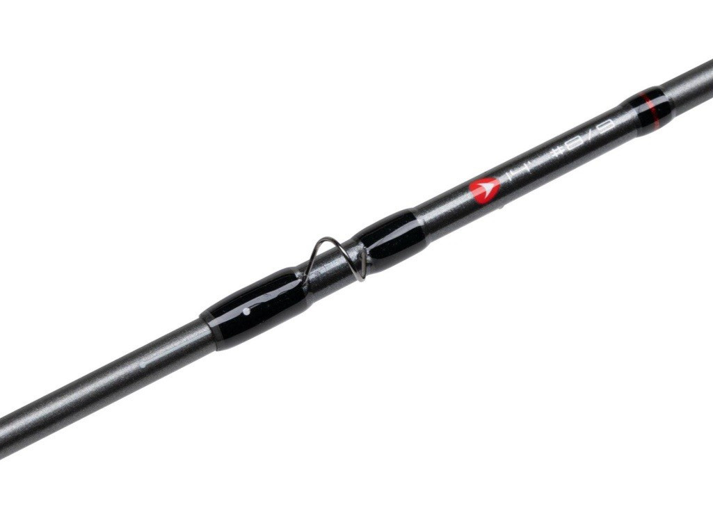 Greys Wing 6 Pc Double Handed Travel Fly Rod 14’ ft 8 / 9 wt. Salmon Spey NEW