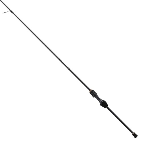 Tailwalk 25 AJIST SD S63/SL Spinning Rod