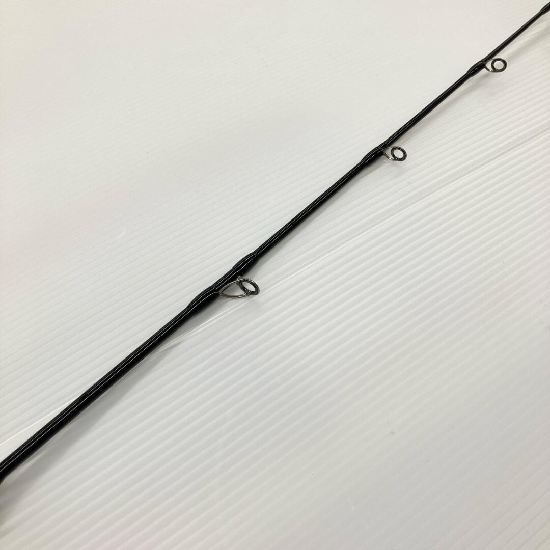 TOPRANGE Range Stick Buri Style 57Bti-6 Shore Jigging Rod