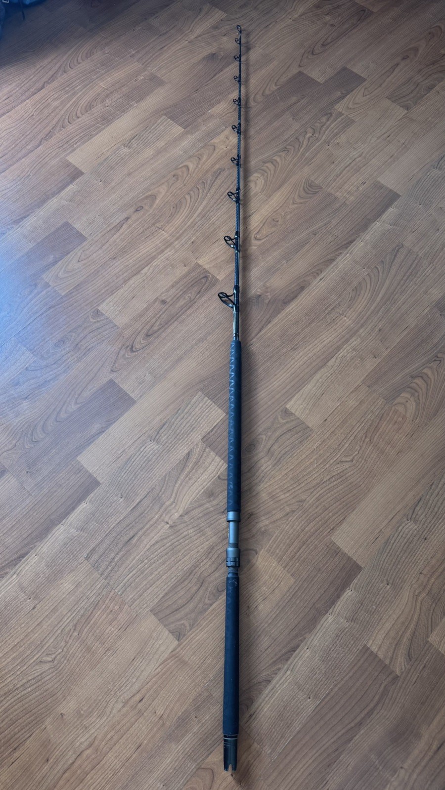 7’4” Okuma PCH Custom (PCH-C-741XXXH 80-130 lb)