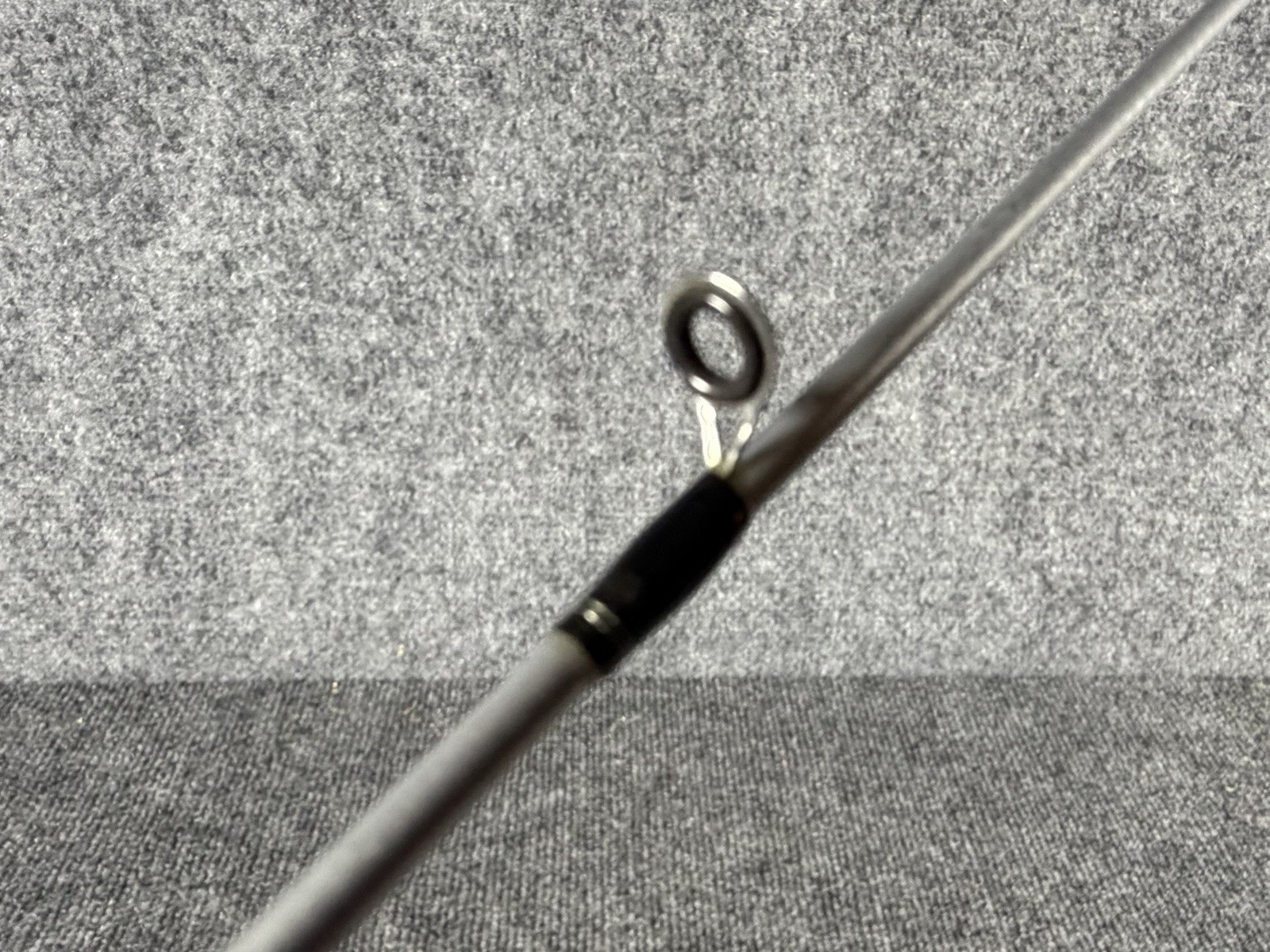 Vintage Daiwa Jupiter JR76THB 7’6” Heavy Telescoping Casting Rod 17-30lb HTF