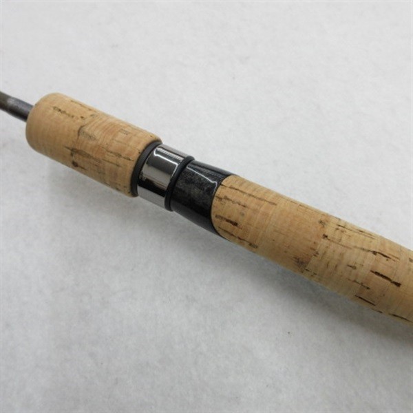 NORIES. Trout Program Escrower EC62ML Cond/C