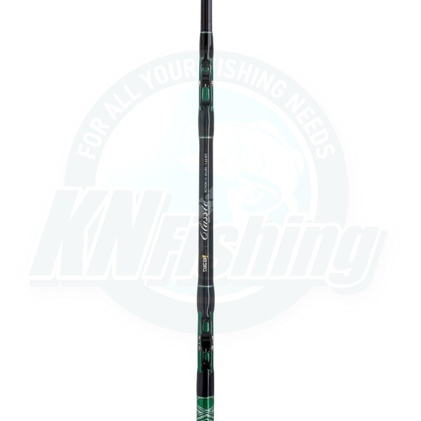 SUGOI CLASSIC Trolling Tuna Fishing Rods 1.65m 15-30lb
