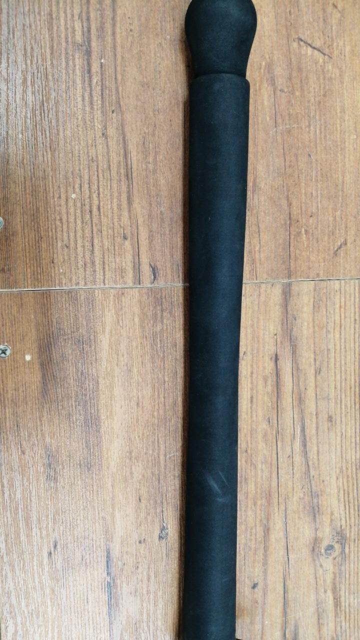 Excellent Ripple Fisher M2/64Limited Edition Maps /San Sea Bass Rod Rod