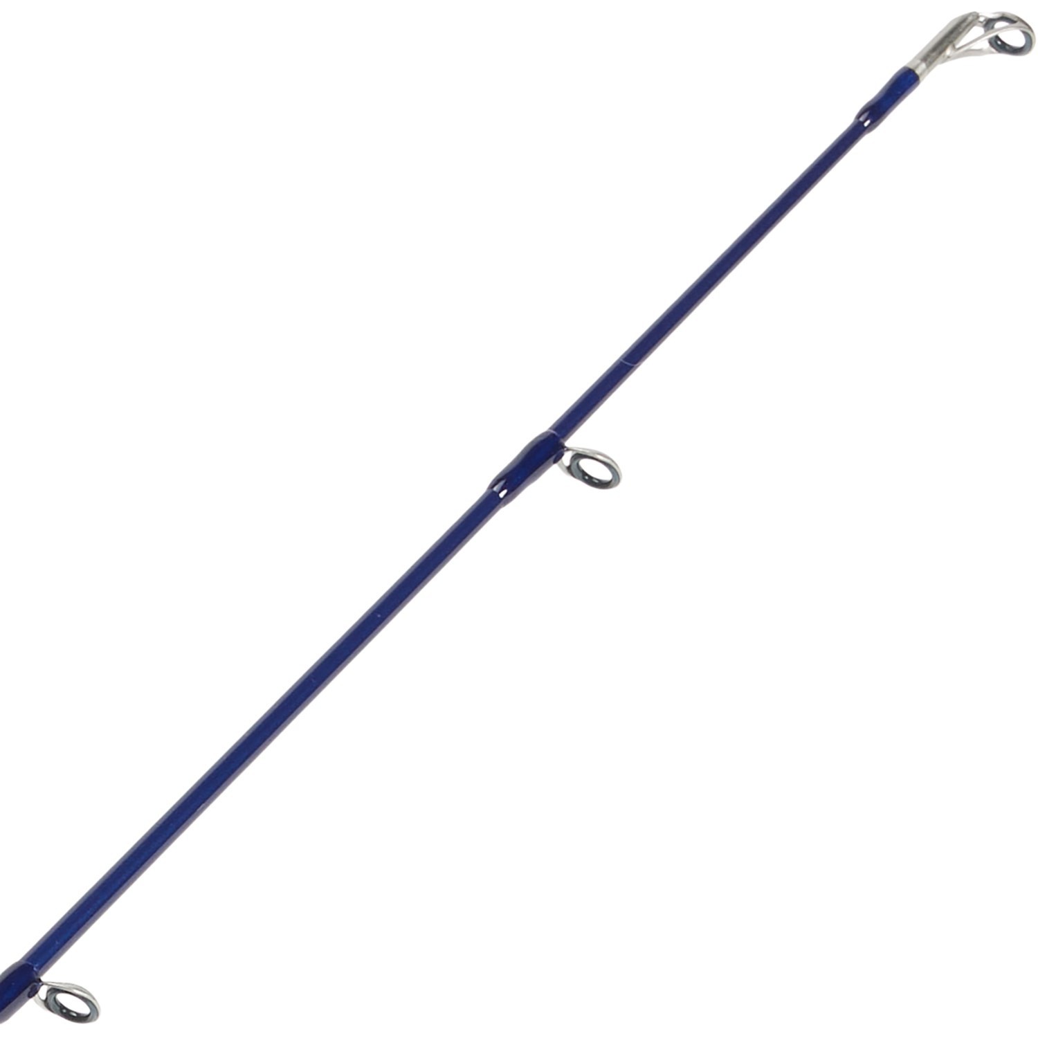 DOUGLAS LRS 7’6″ 6-Heavy Extra Fast Casting Rod, 1pc Full EVA Handle – C766XF