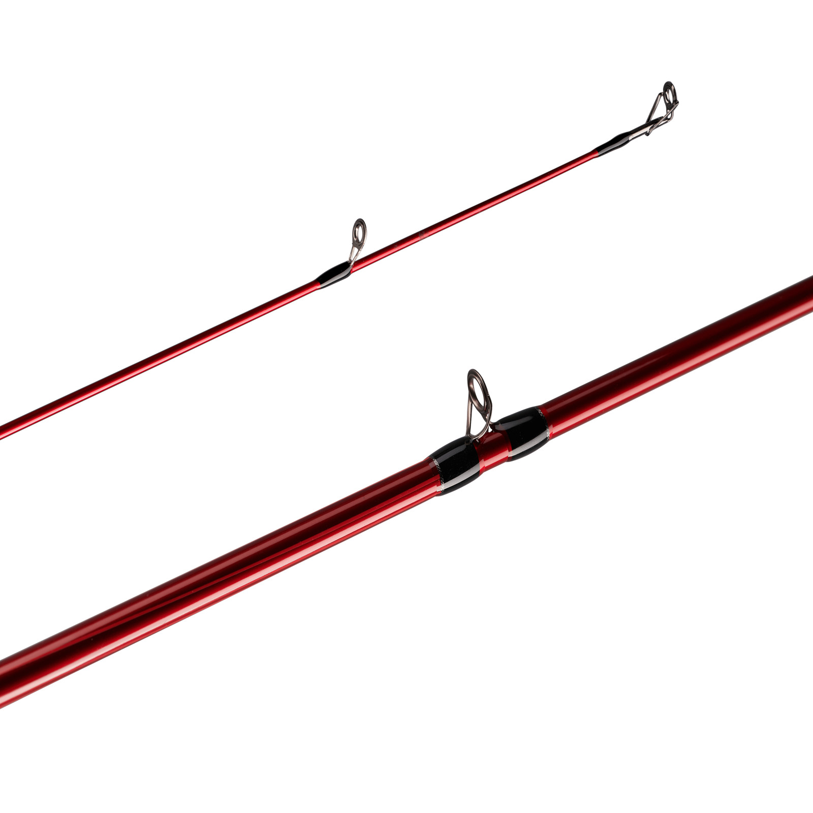 Berkley Cherrywood HD Casting Rod 7′ Medium Heavy One Piece Fishing Pole