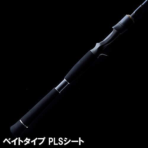 Tenryu BAYBLAZE BBZ682S-ML Spinning Fishing Rod