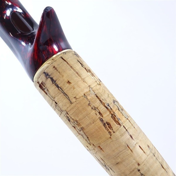 Fenwick. Golden Wing Tour Edition GWT63CLJ Cond/C