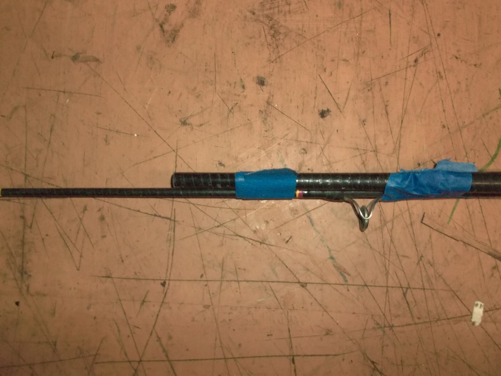 Ugly Stick SC1100 6′ W/ Reel