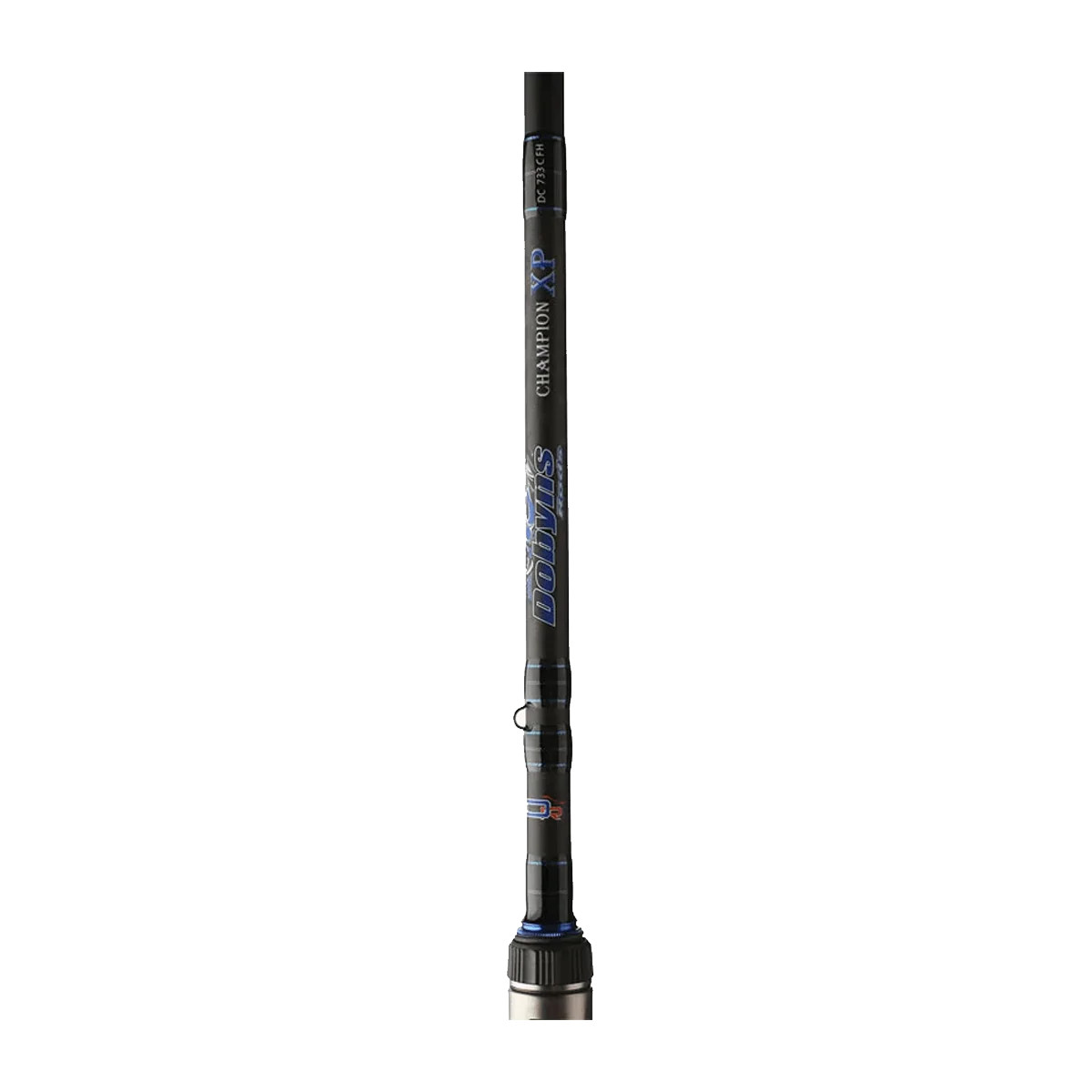 DOBYNS CHAMPION XP CASTING RODS – FULL GRIP 6’10” – SPLIT GRIP 7′