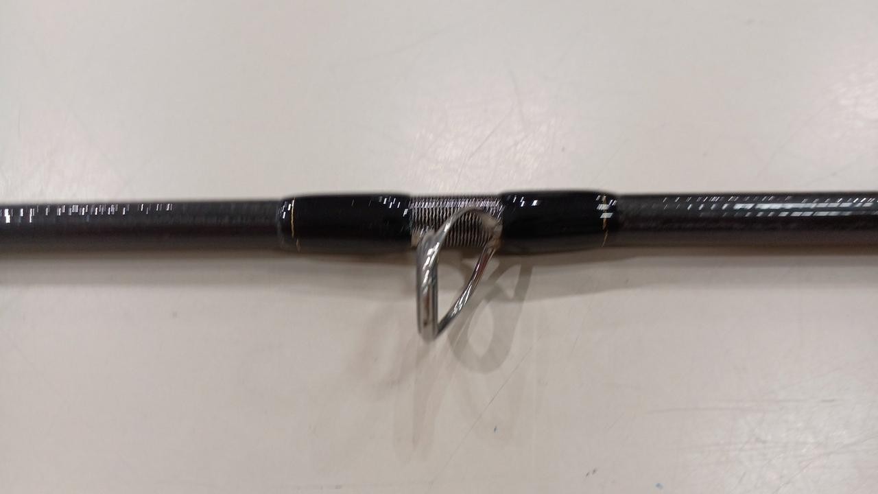 Daiwa OT Grande 99H Shore Jigging Rod 11.7ft, 2-Piece, Low Power, 330g