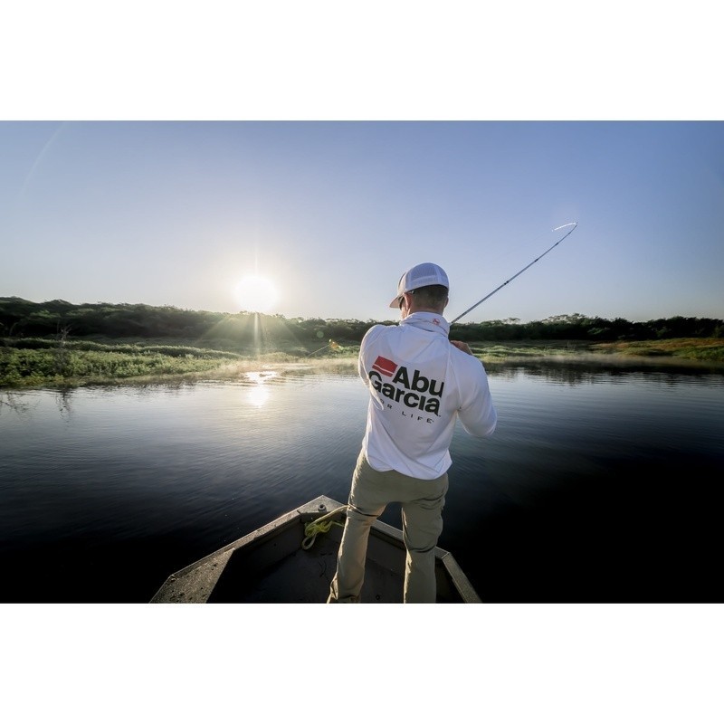 Lightweight 7ft Casting Rod Medium Power Fast Action Durable Graphite Guides New