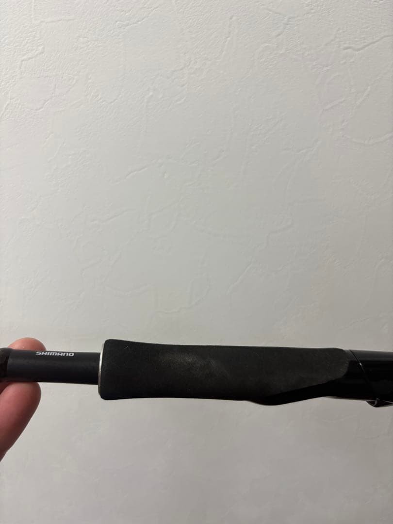 Dear Luna S96MH 2-Piece Shore Jigging Rod (Bottom Section) Used