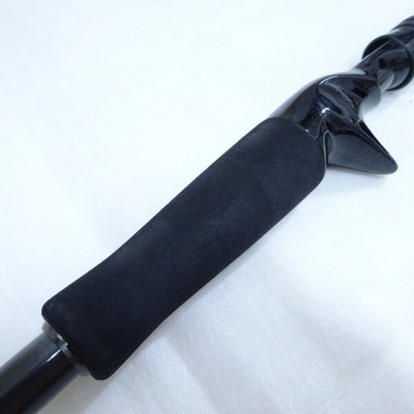 Original Rods Original Rods Cond/B+