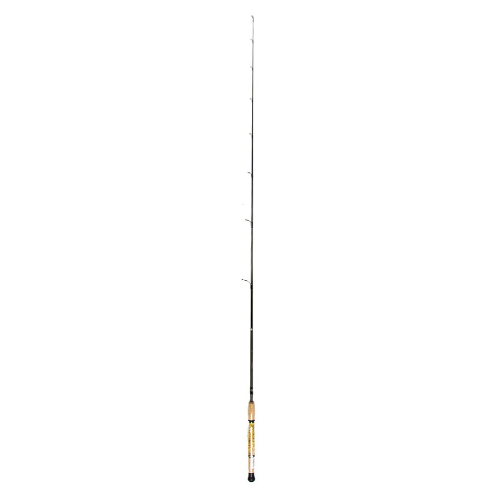 New Norsemen MR WALLEYE Spinning Rod Medium Light 6’6” deeper water rig fishing