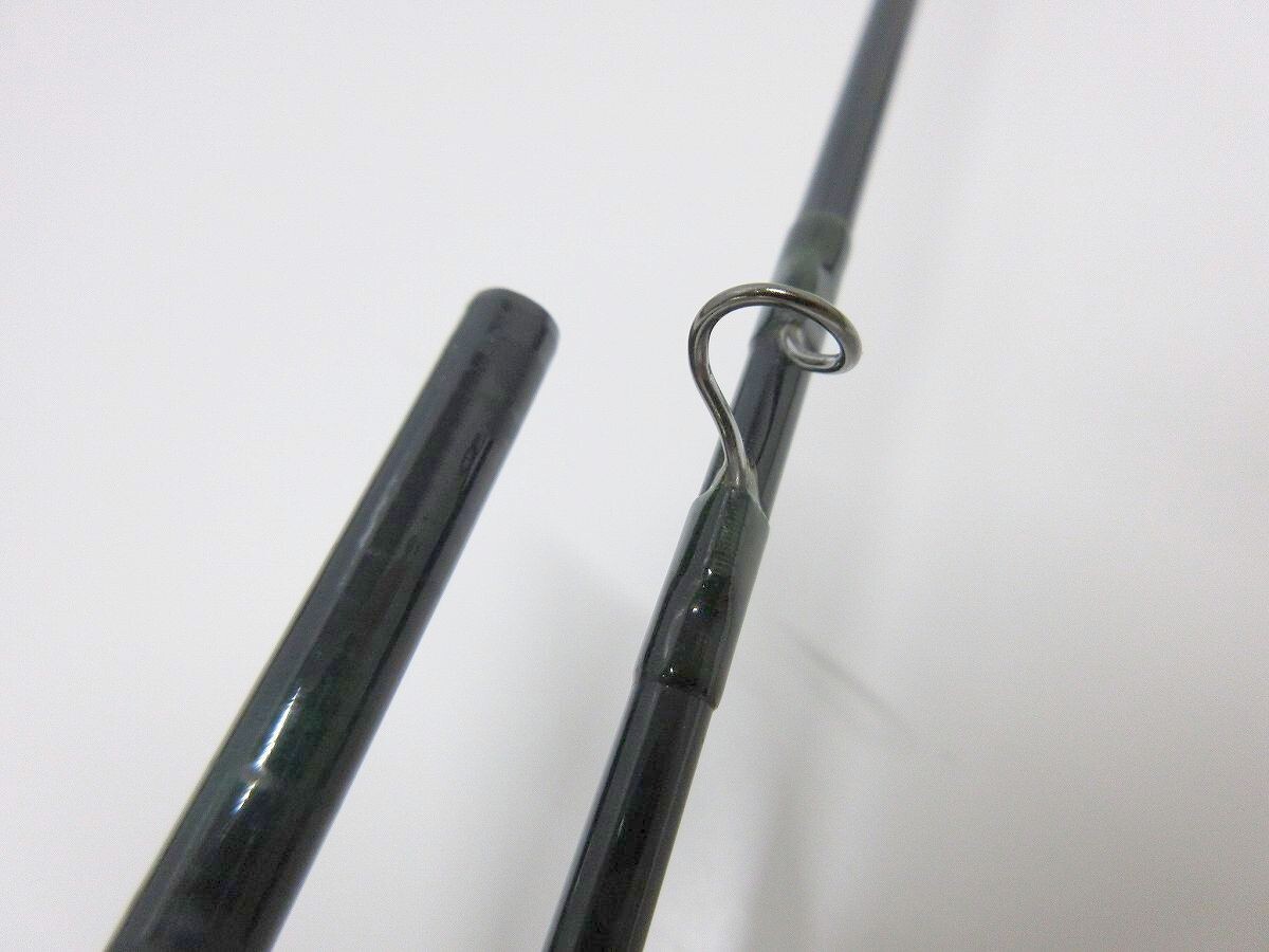 ORVIS Trident TL TIPFLEX 9.5 9′ #6