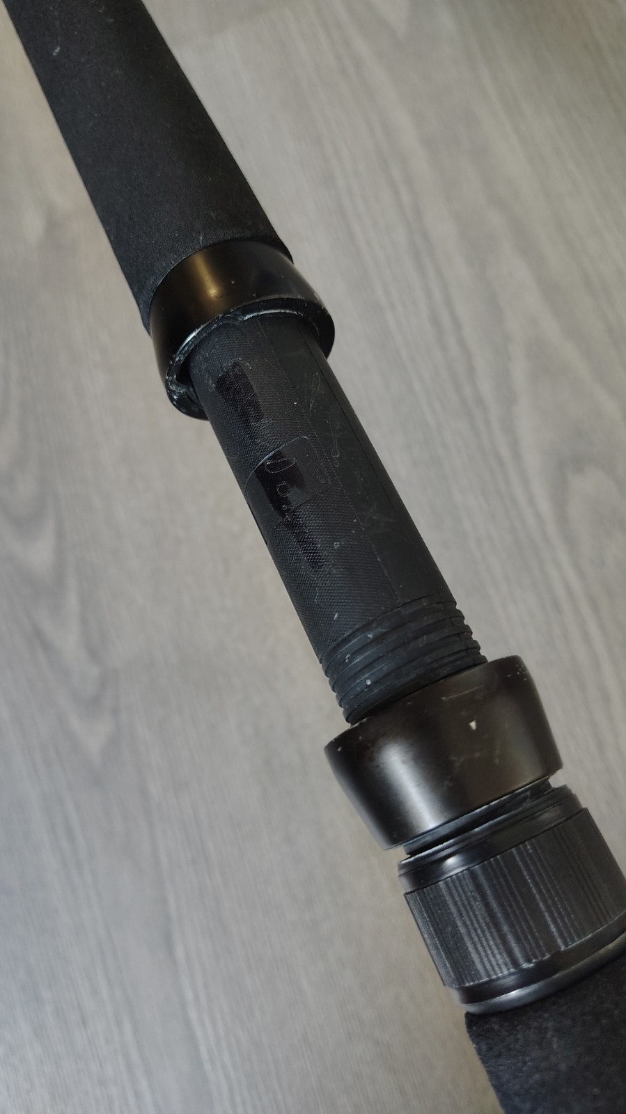 Sabre Roller 40-100lb