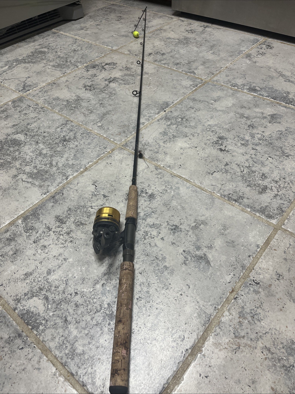 Berkley Cherrywood HD Spincast Combo – BSCCWD662MCBO