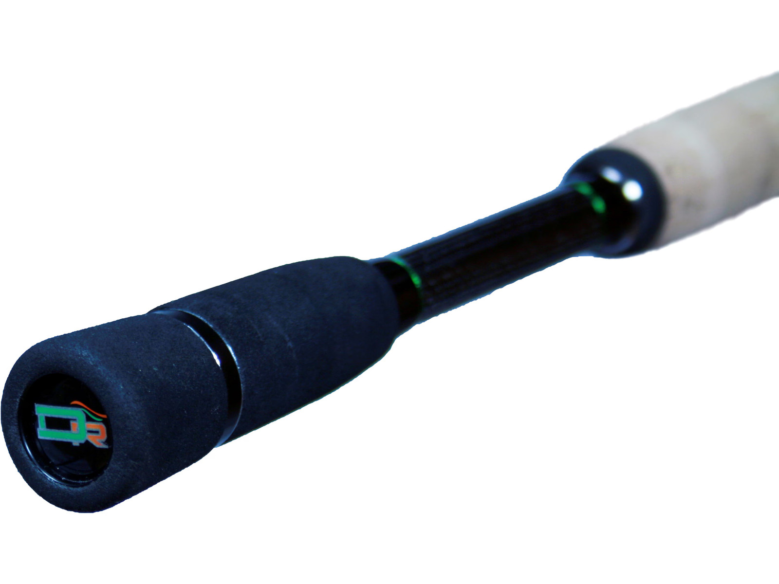 Dobyns Rods Fury Series 7’6″ Casting Rod Med Hvy Fast