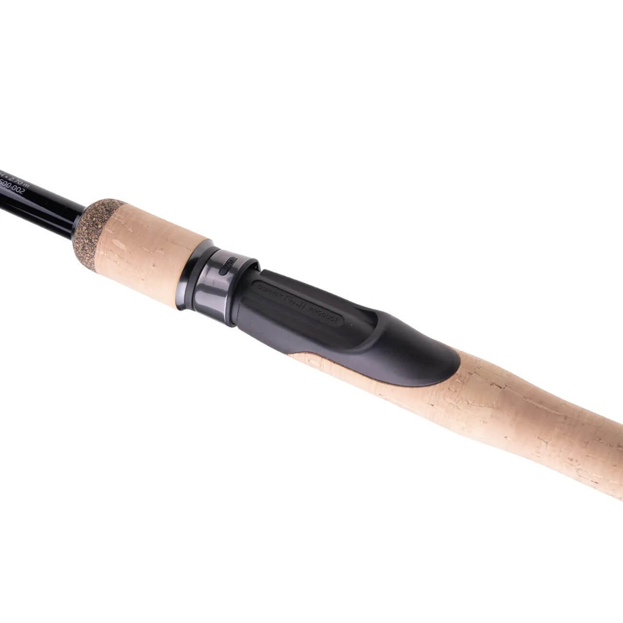Zeck UBS Baitjigger Jig Spinning Rod