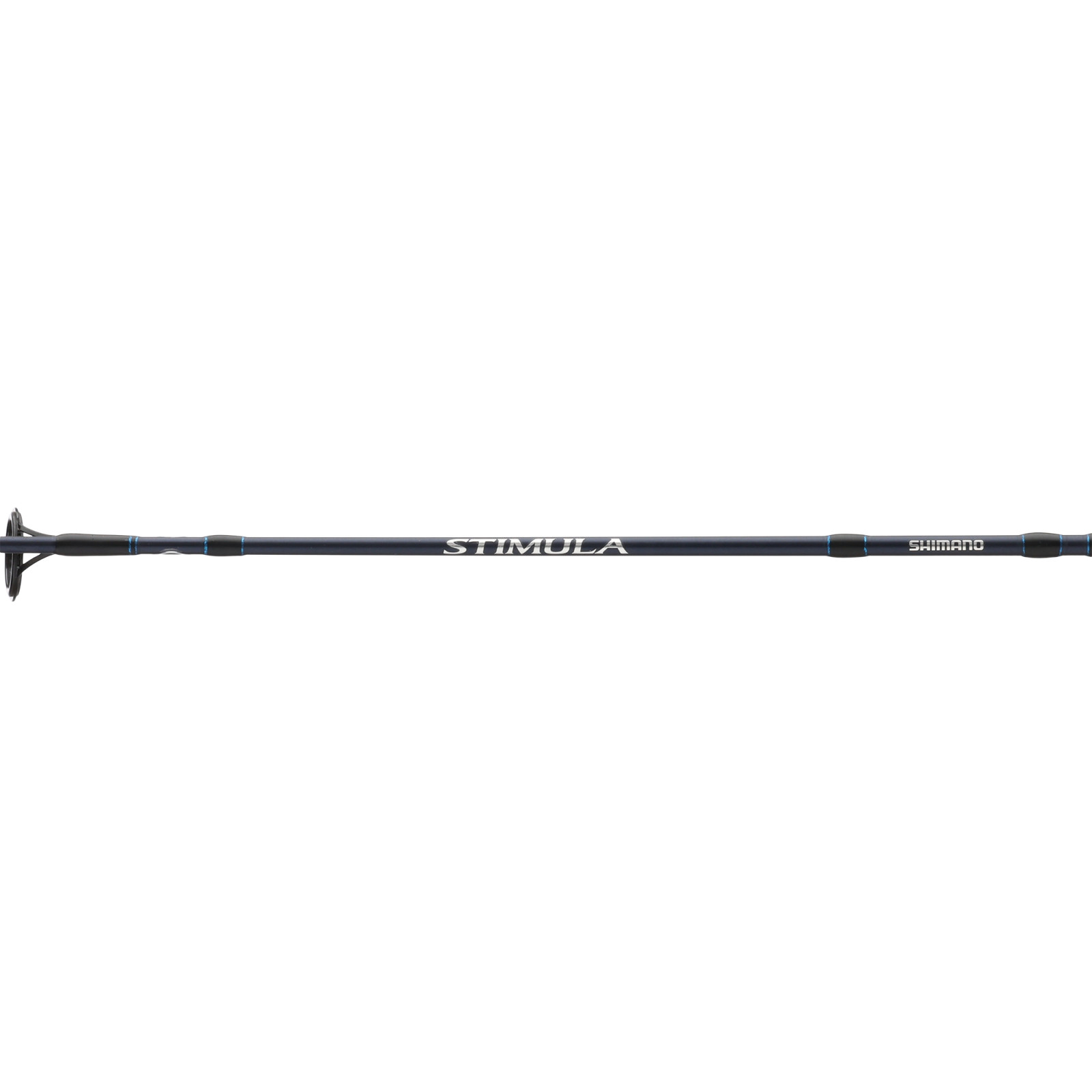 Shimano STIMULA SPINNING D, Freshwater, Spinning, 5’6″, Ultra Light, 2 pcs, (…