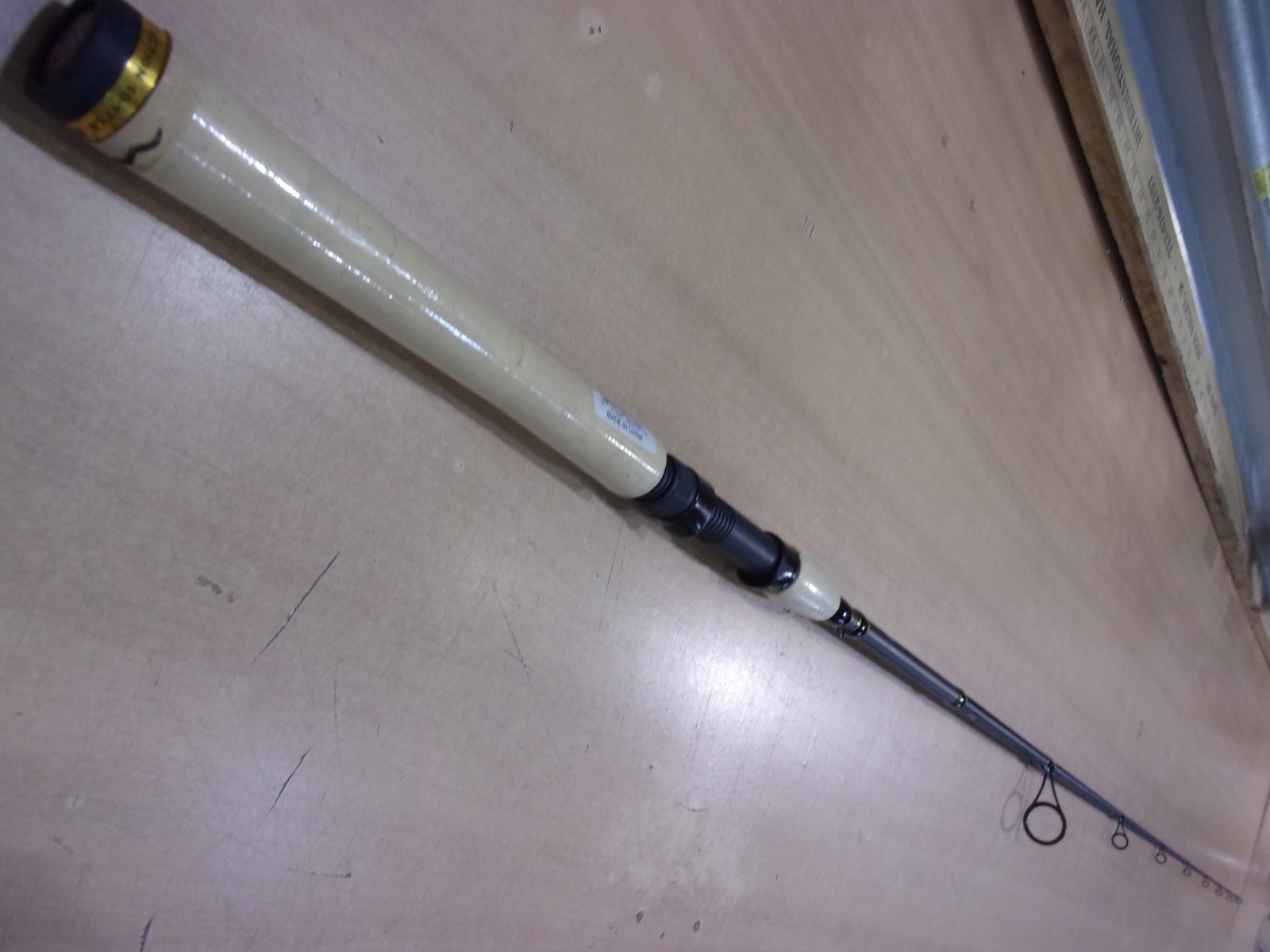 PENN BATTLE IV 7 foot Medium spinning rod