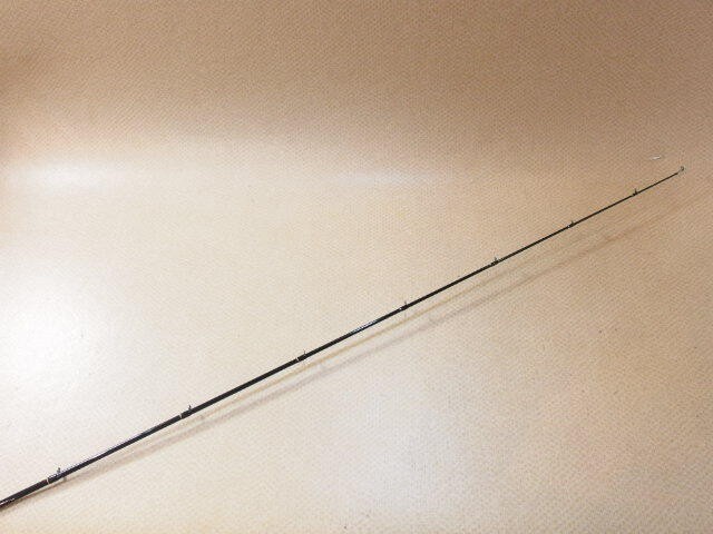 Evergreen Combat Stick Hercules Air Legius 7 HCSC-70ML Bass Rod #PB14546