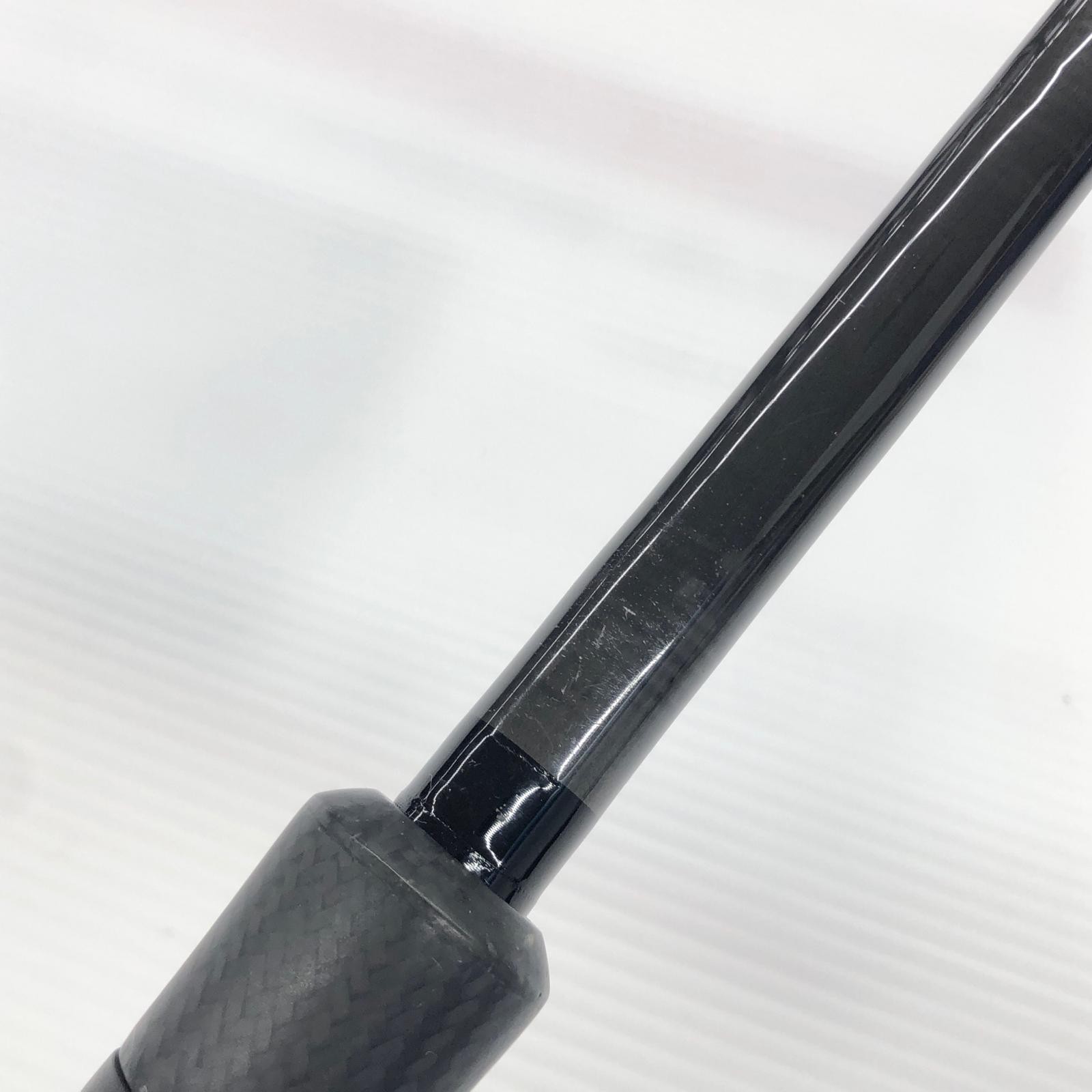 Studio Composite Paradox 7606 Lure Rod with Bag