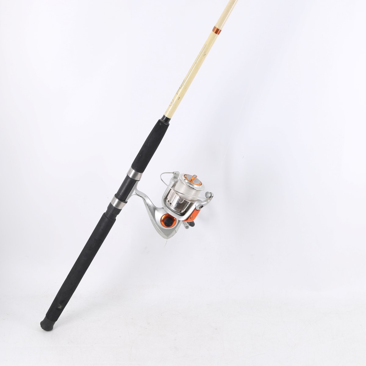 R2F SW-802/MHS Spinning Rod 8′ w/Fishing reel R2F2-60A/SWS (FPP010680)