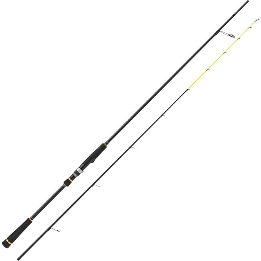 Major Craft Granship 1G GR1HT-S762H Spinning Rod