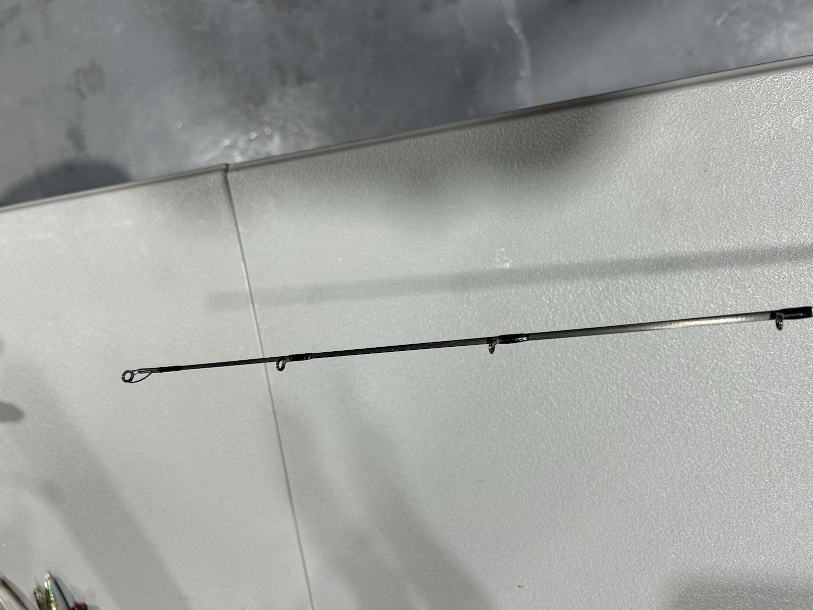 Abu Garcia Fantasista X 7’11” Extra Heavy Fast Casting Rod FNXC711-8