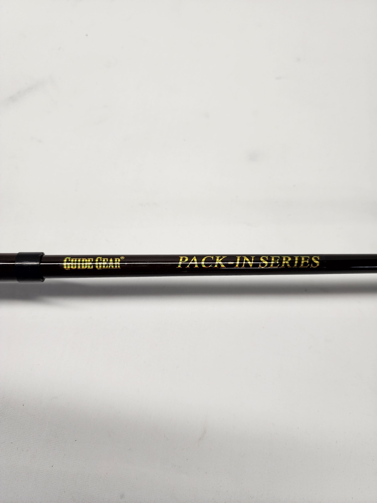 Core Angler Pack In Series Collapsible 67″in Length Medium Light Power