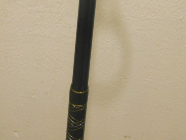 PENN RAMPAGE SPINNING ROD 7 RAMBW122OS70 12-20 LB NEW NO REEL NEW
