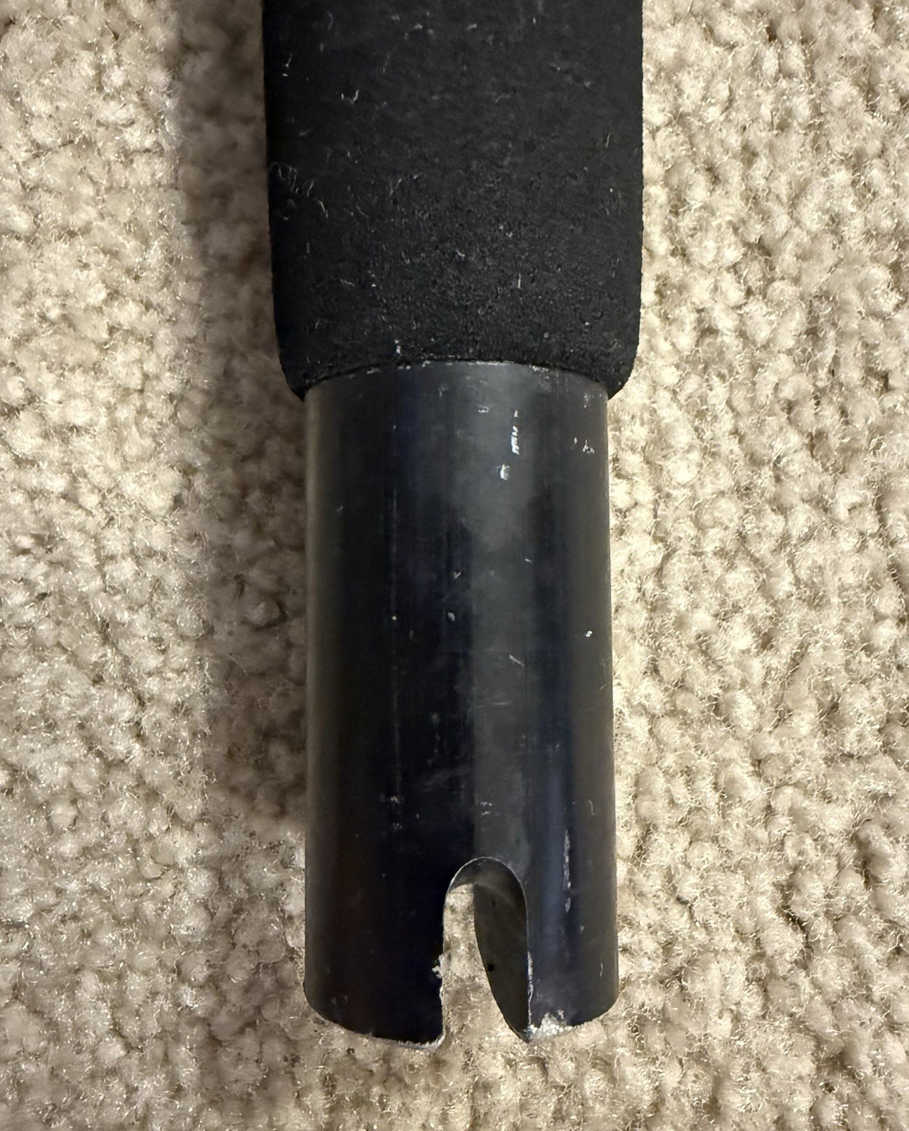 **RARE** Yo’s Custom Wrapped Calstar T660XH Conventional Saltwater Fishing Rod