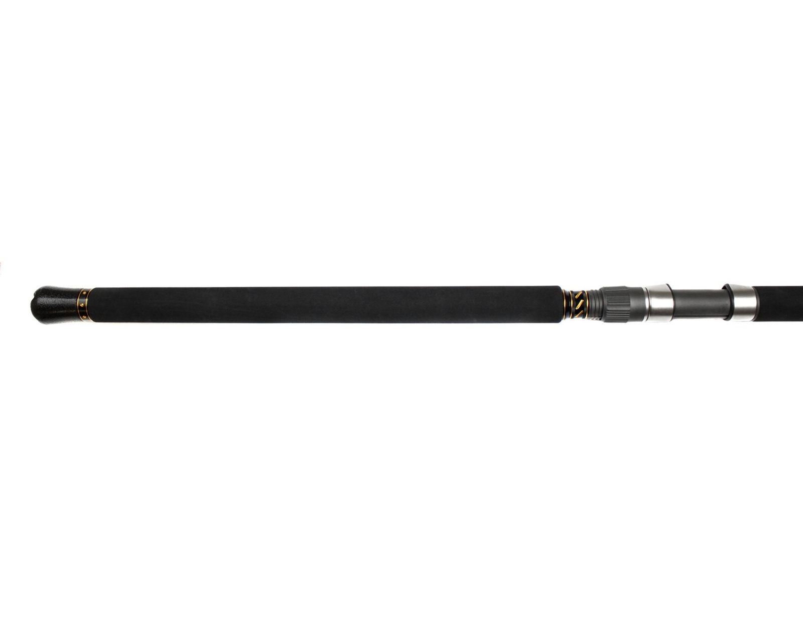 Jigging World Ghost Hunter Pro Spinning Popping Rods