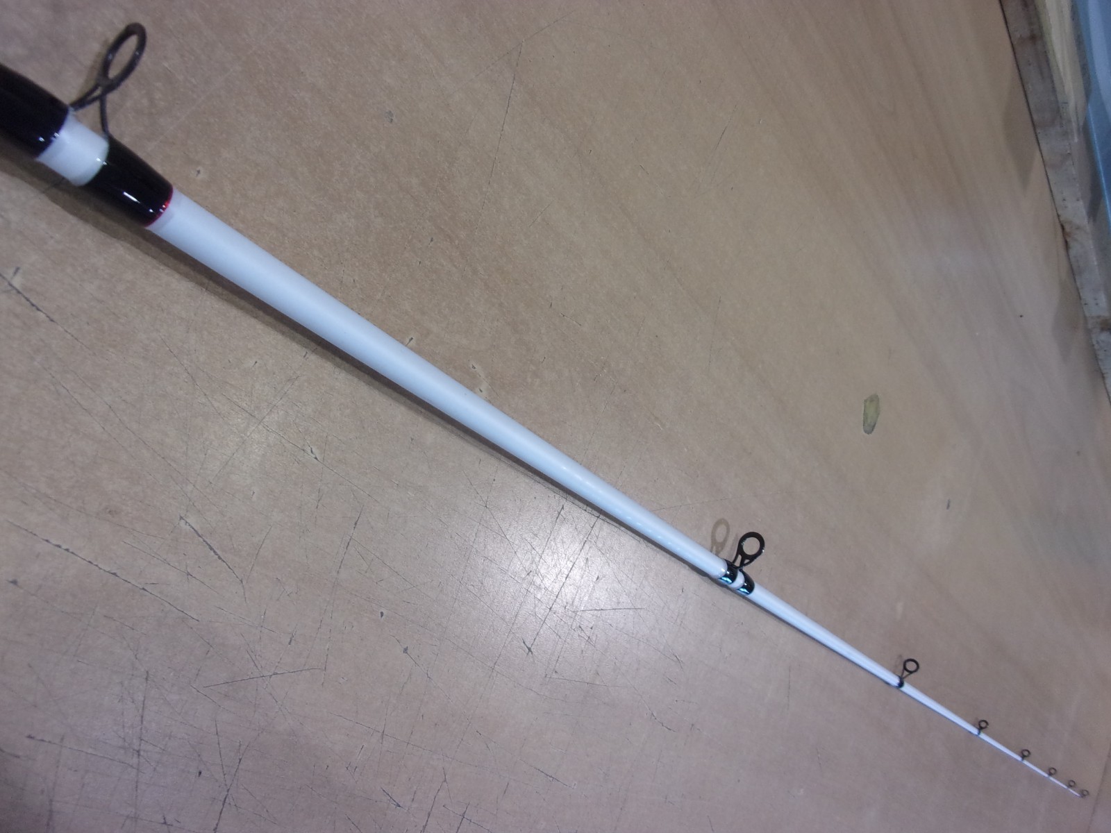 ABU GARCIA MAX PRO 7 foot Medium CASTING ROD